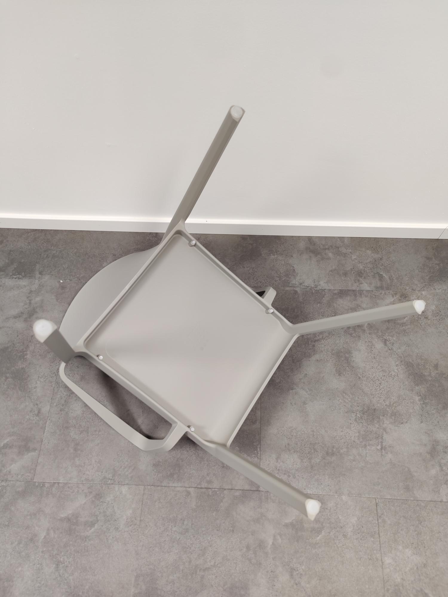 PEDRALI volt hb 674 | Armlehnenstuhl | Outdoor | Beige