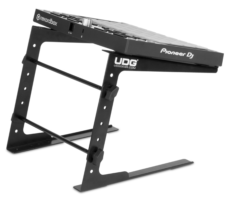UDG Ultimate Laptop Stand (U96110BL)
