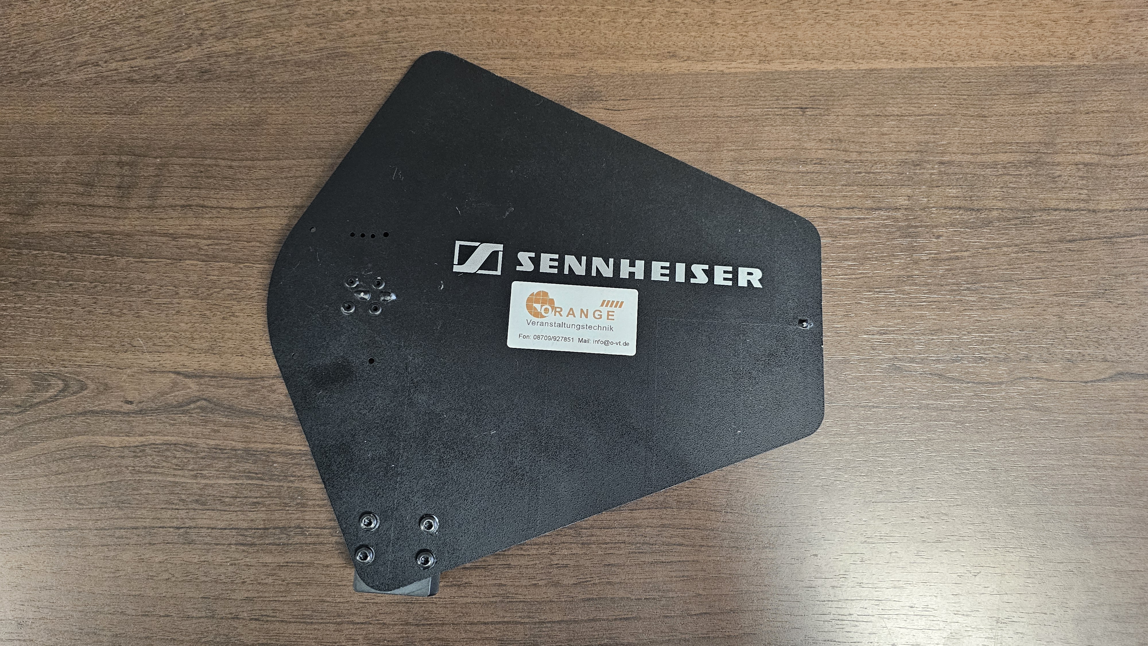 Sennheiser A 2003 UHF GEBRAUCHTWARE