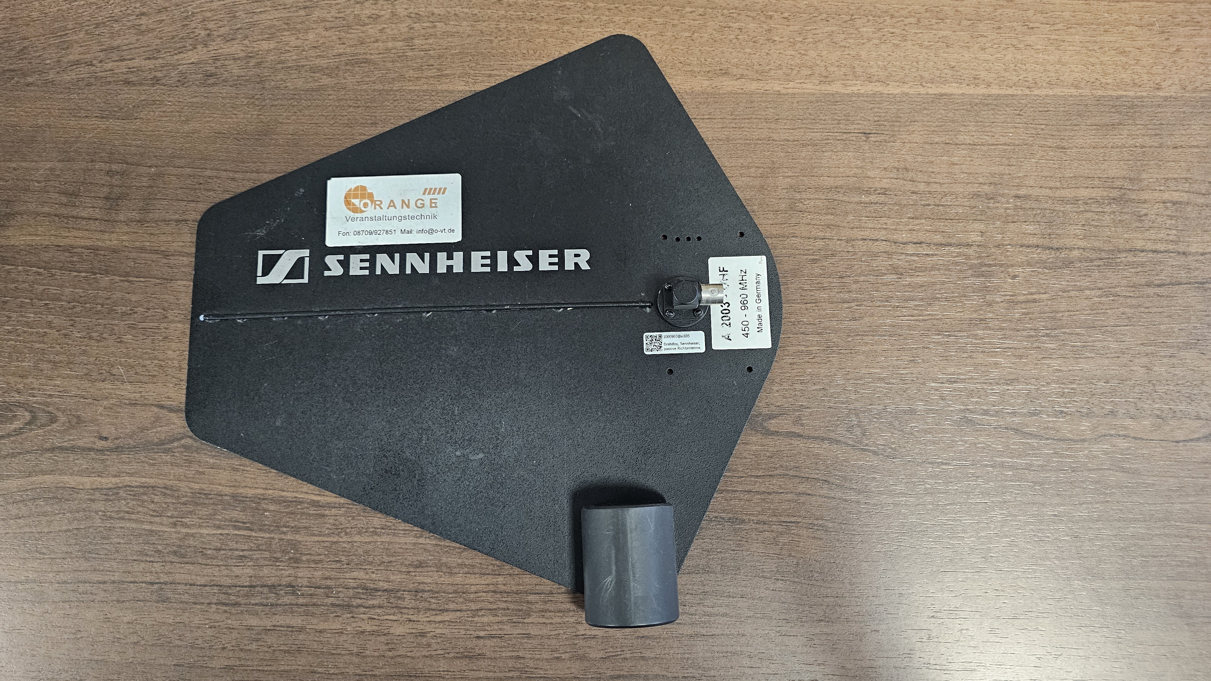 Sennheiser A 2003 UHF GEBRAUCHTWARE