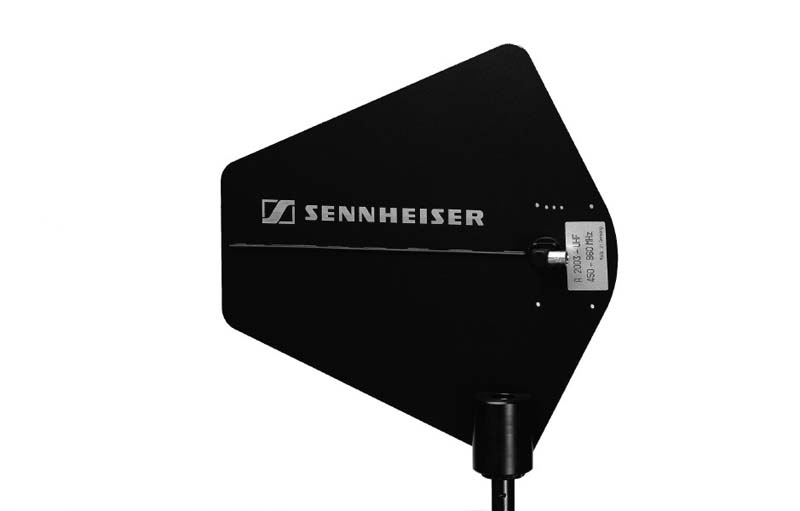 Sennheiser A 2003 UHF GEBRAUCHTWARE