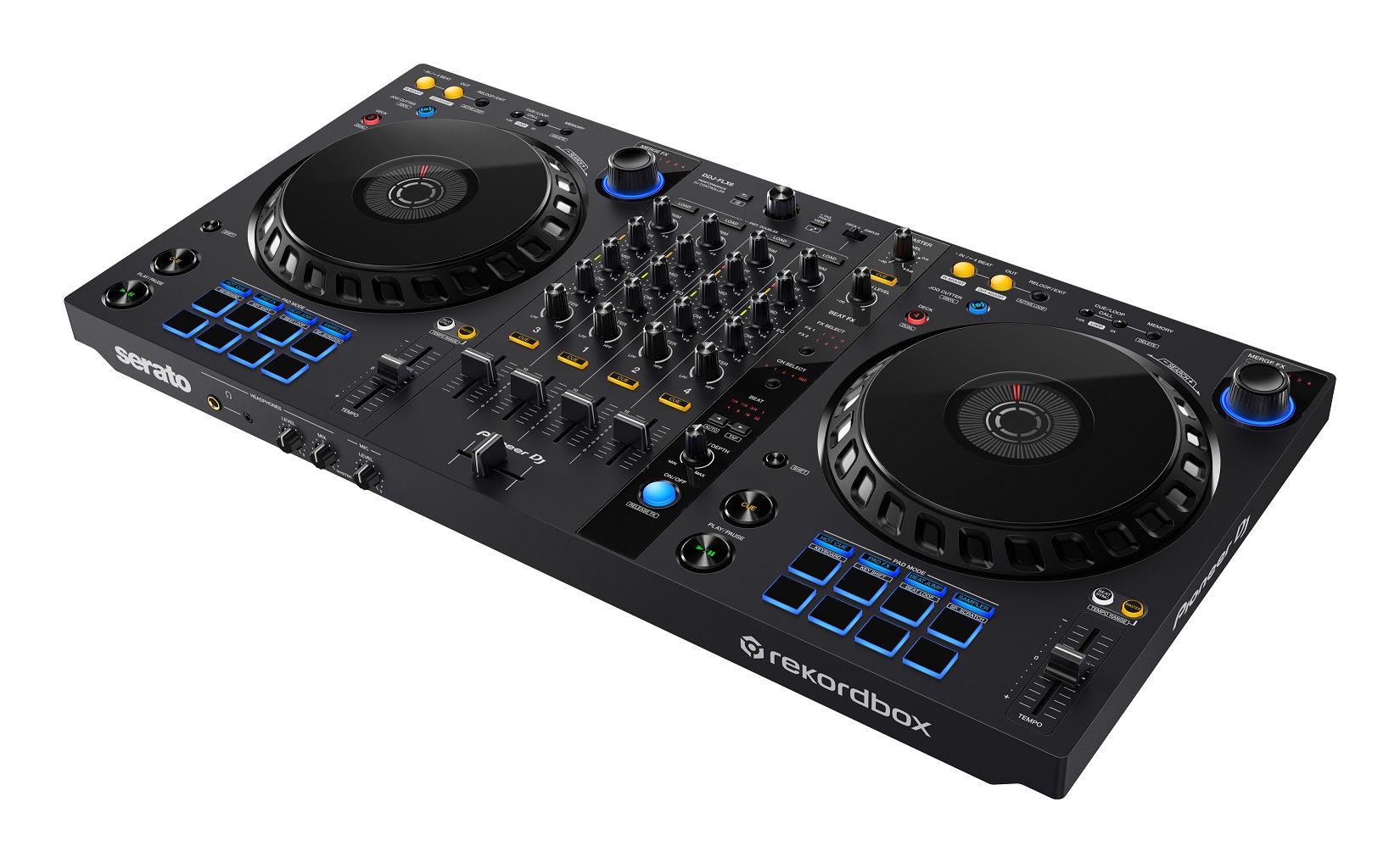 Pioneer DDJ-FLX6