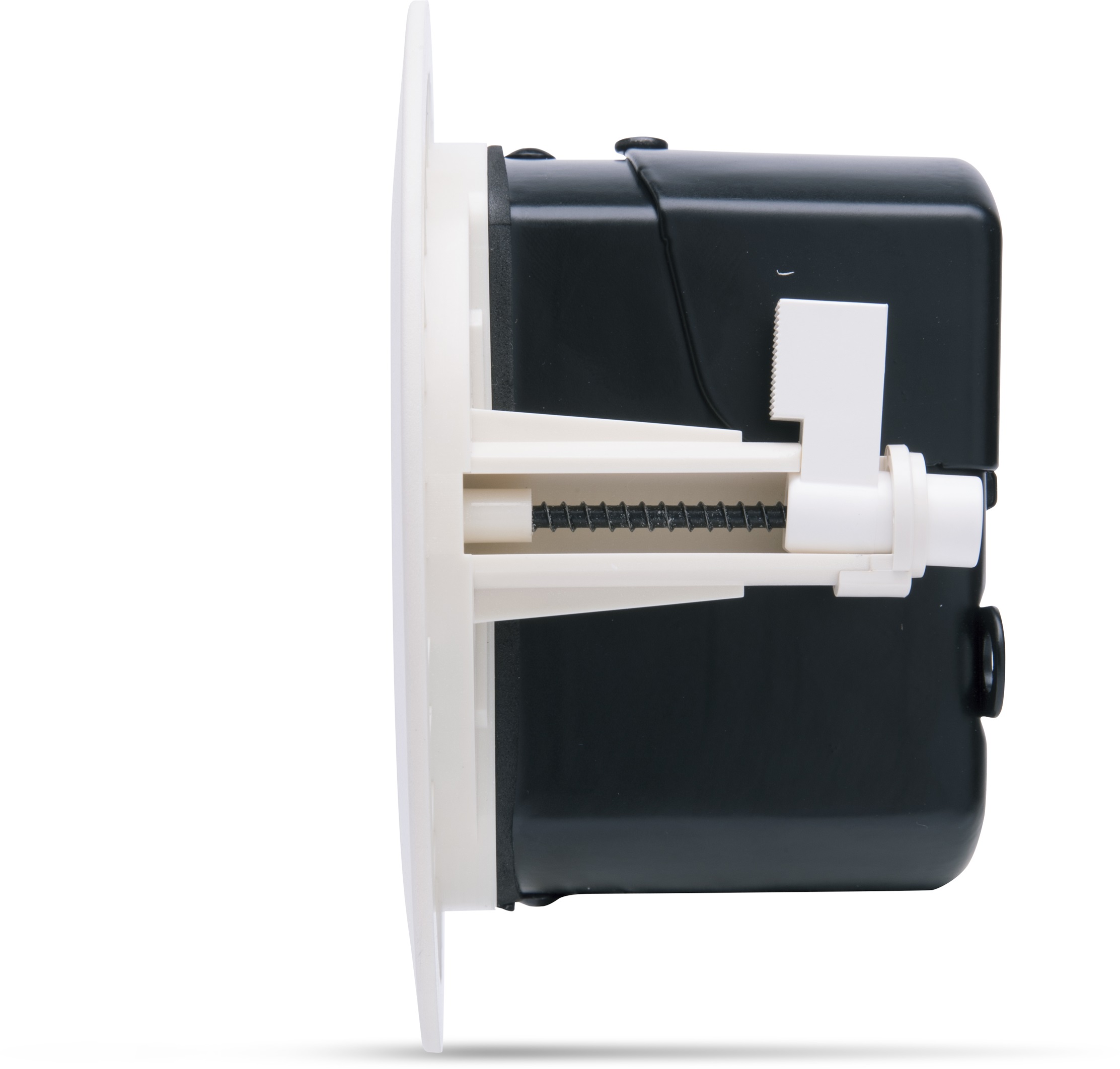 QSC AD-C.SAT-WH | Deckenlautsprecher | WEIß| PAAR