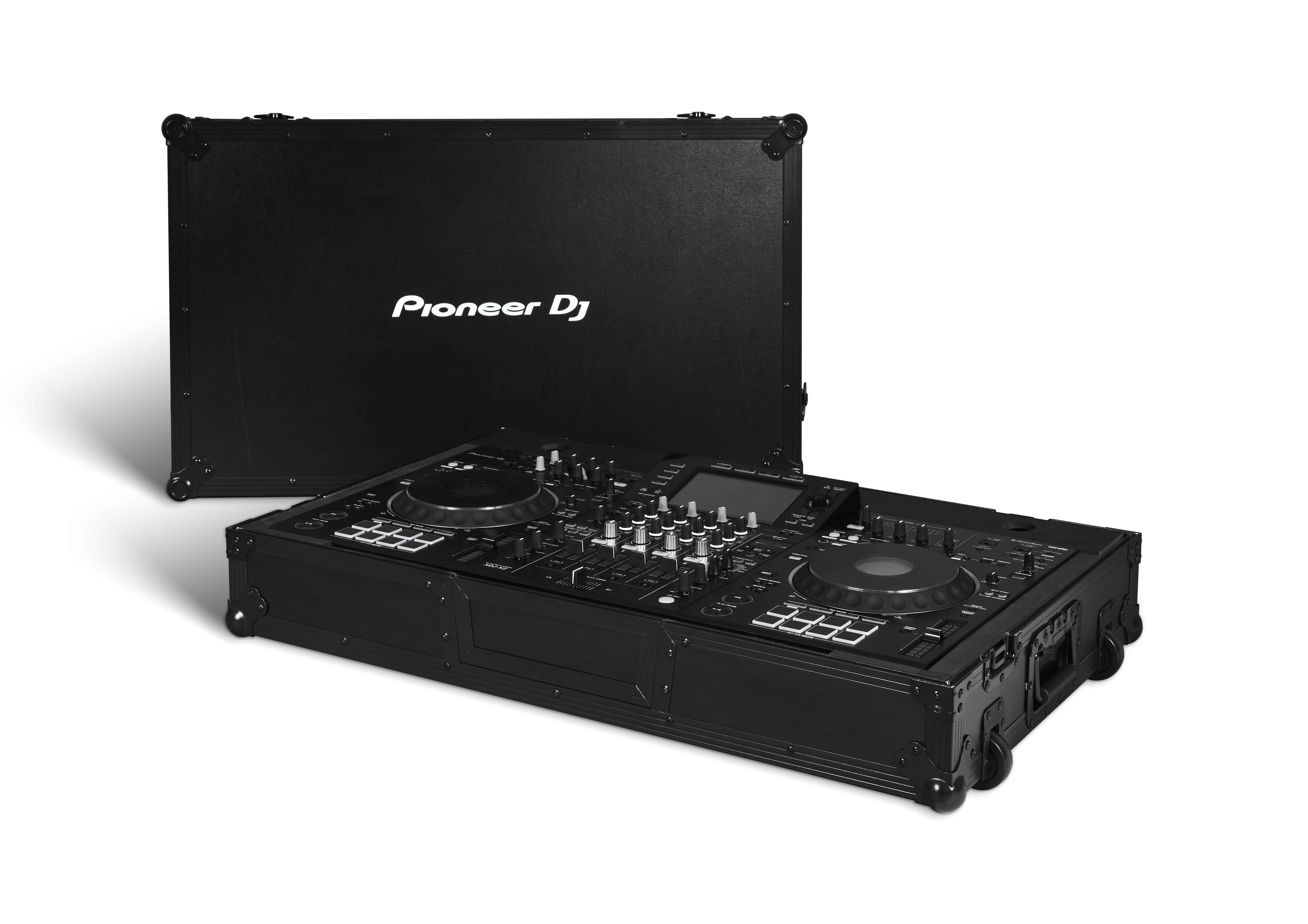 Pioneer DJ FLT-XDJXZ Flightcase für Pioneer XDJ-XZ