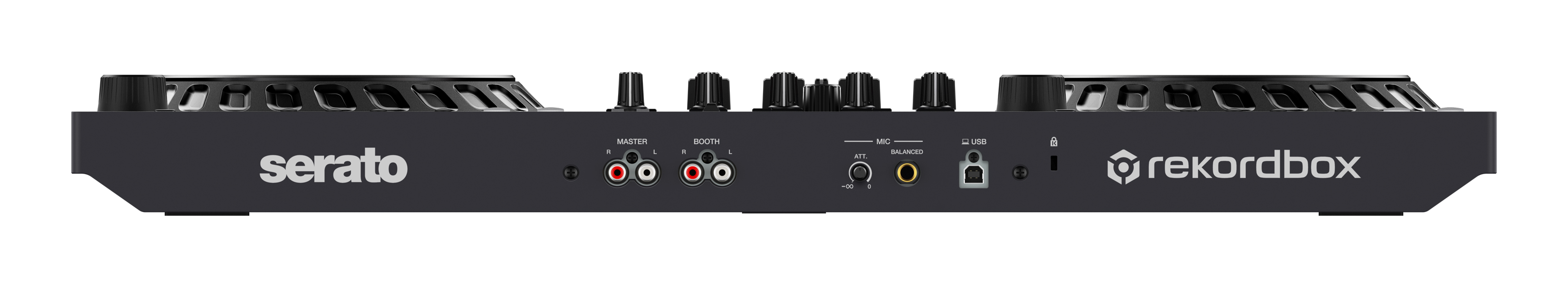 Pioneer DDJ-FLX6
