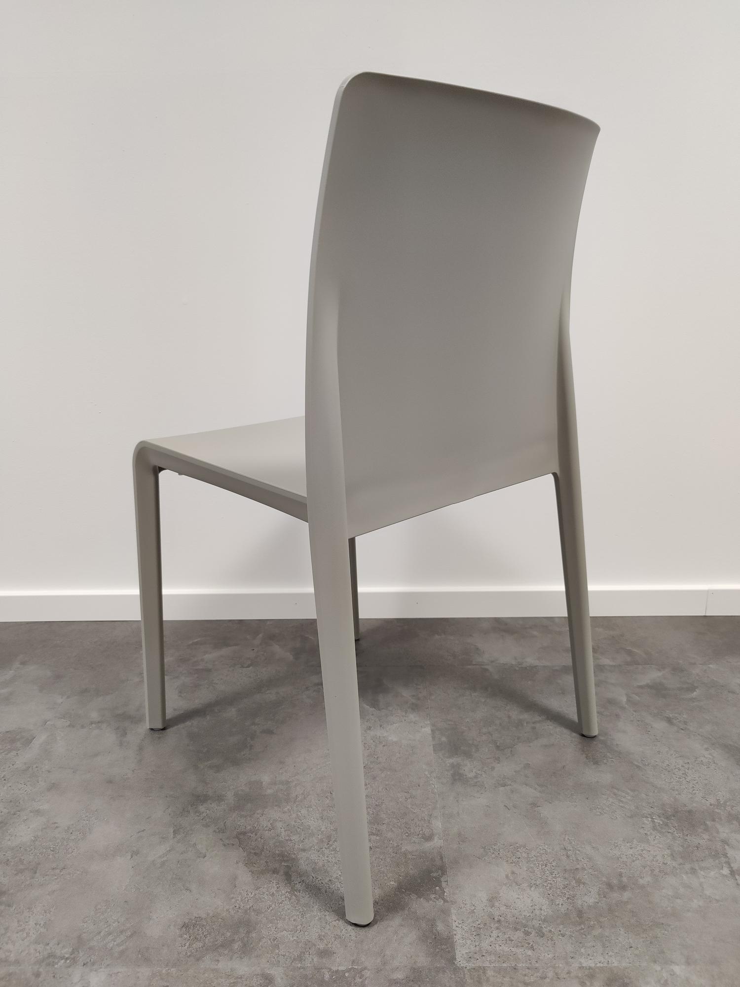 PEDRALI volt hb 673 | Outdoorstuhl | Beige
