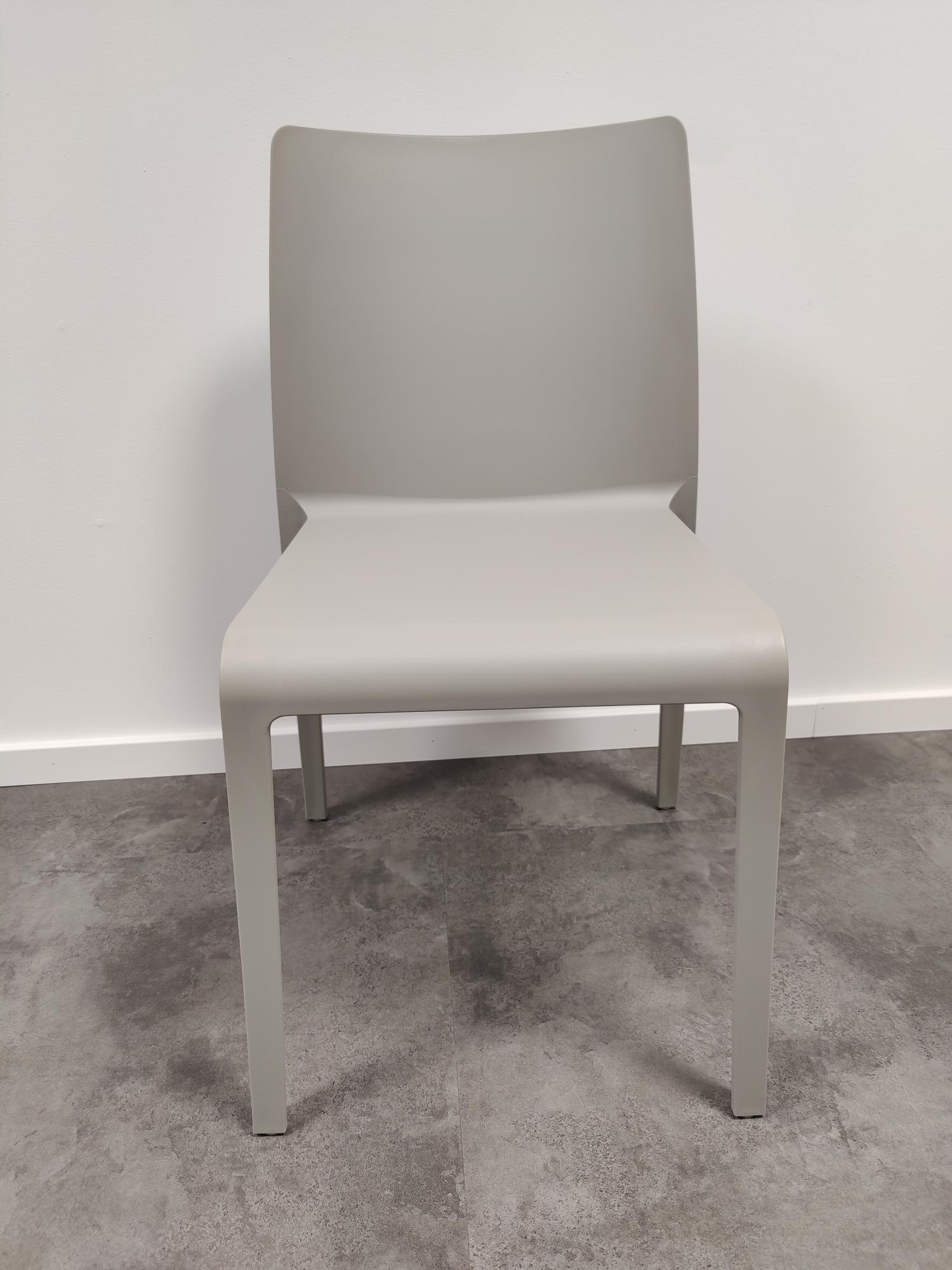 PEDRALI volt hb 673 | Outdoorstuhl | Beige
