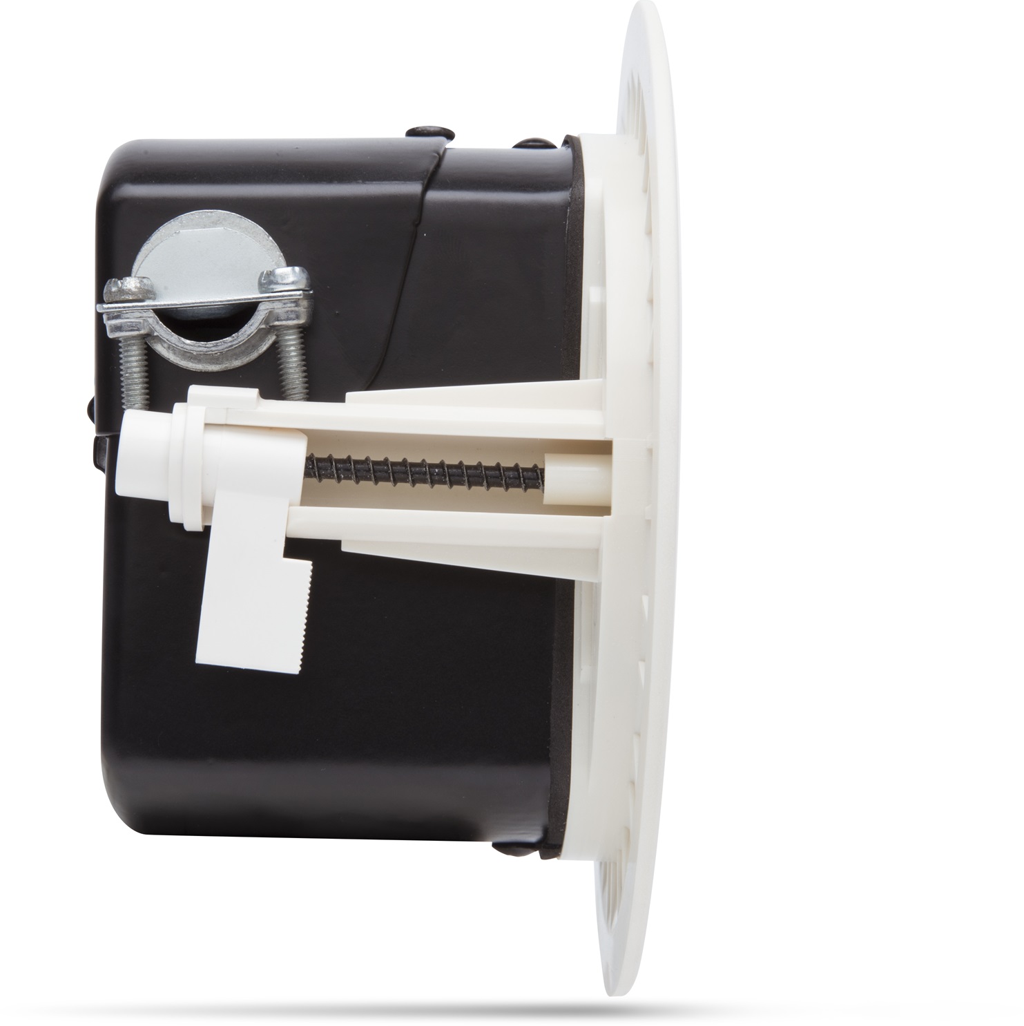 QSC AD-C.SAT-WH | Deckenlautsprecher | WEIß| PAAR