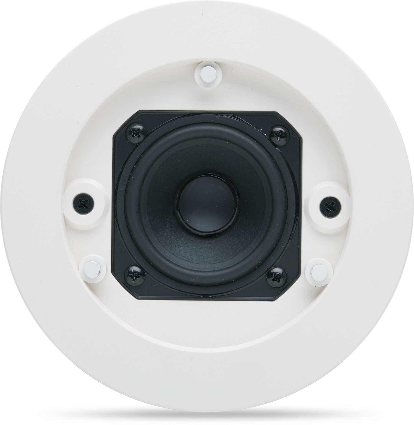 QSC AD-C.SAT-WH | Deckenlautsprecher | WEIß| PAAR