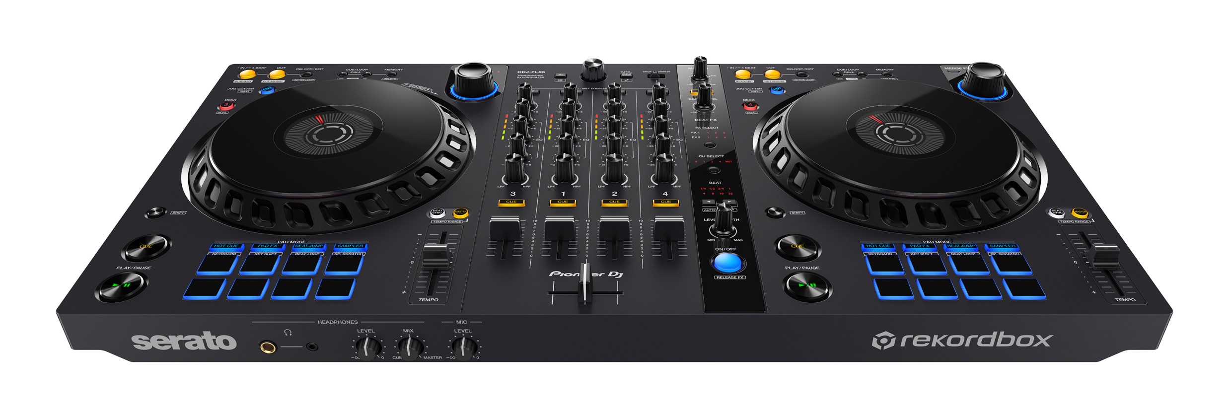 Pioneer DDJ-FLX6