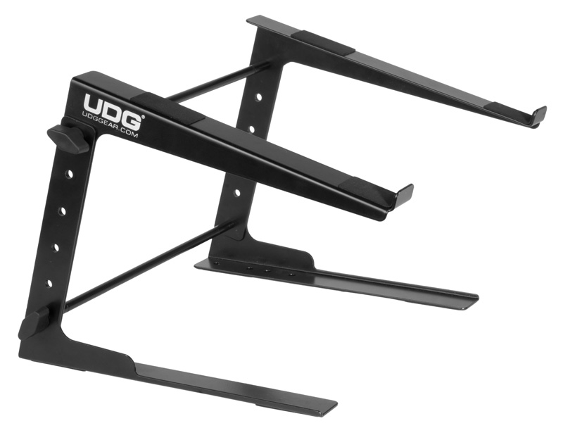 UDG Ultimate Laptop Stand (U96110BL)