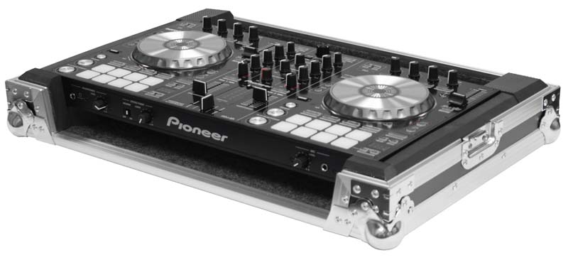 Odyssey DJ Controller Case DDJ-SR Standard Flightcase (FRPIDDJSR)